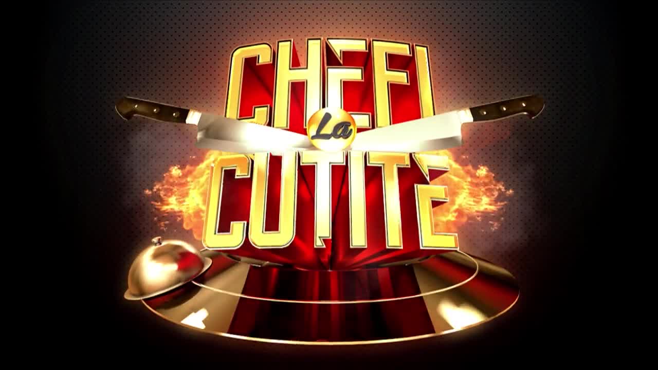 🔴LIVE CHEFI LA CUTITE 2023