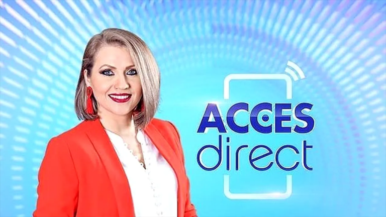 Acces Direct - 28 August 2024 Online - Emisiuni Pe Net