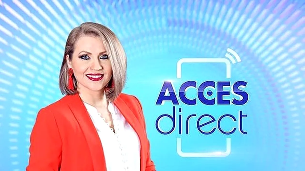 Acces Direct – Editia din 28 Februarie 2024