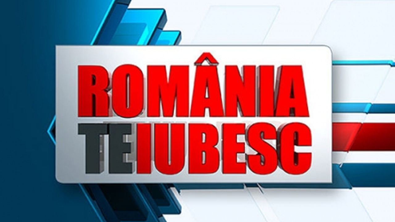 Romania Te Iubesc – Editia din 26 Martie 2023