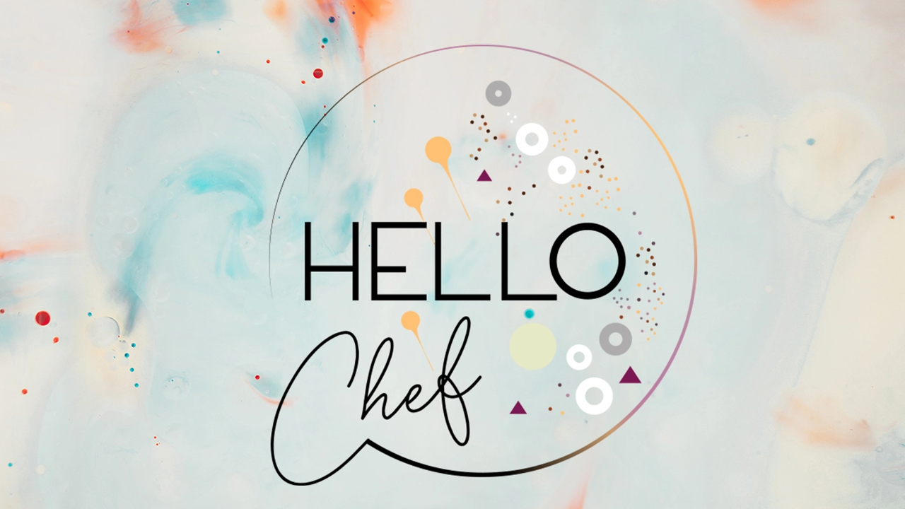 hello chef 2023 logo