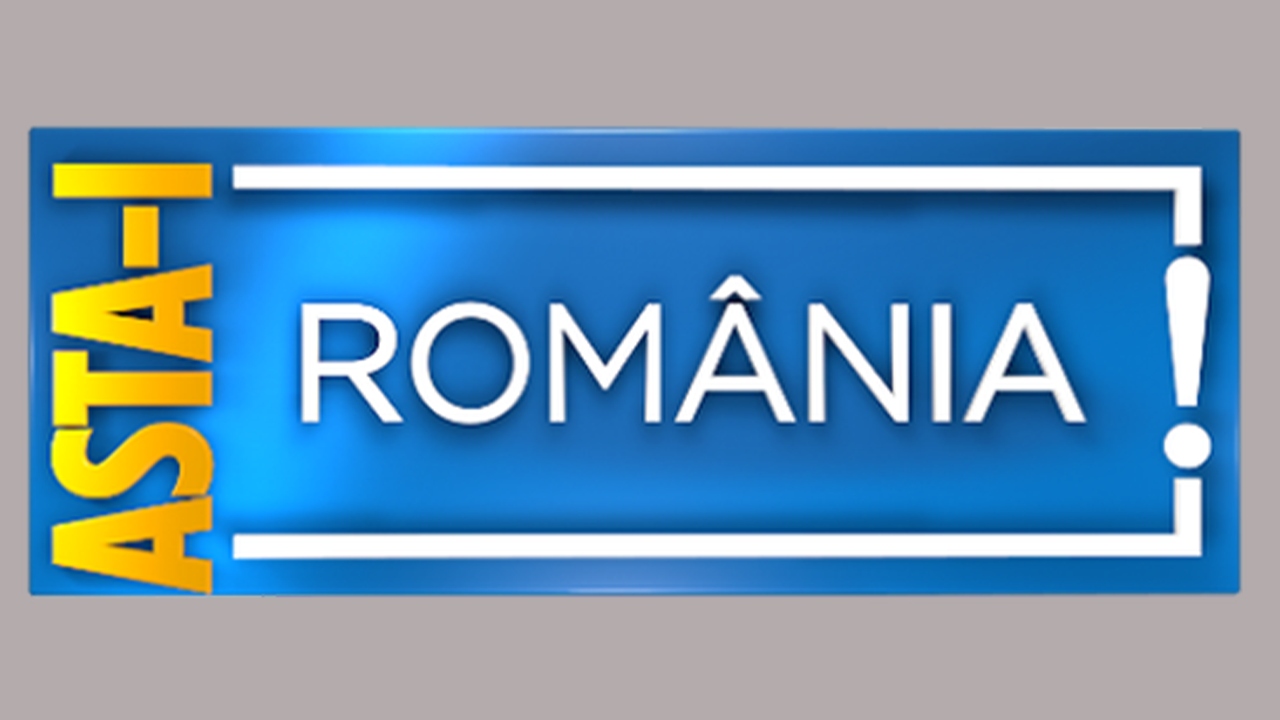 Asta-i Romania – Editia din 26 Noiembrie 2023