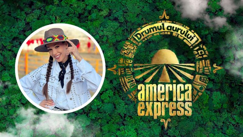 America Express – Editia 7 din 24 Ianuarie 2023
