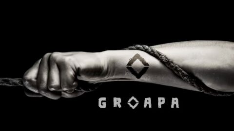 Groapa 2023 logo