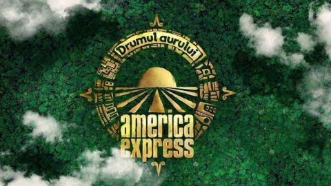 America Express – Sezonul 2 Editia 24 din 26 Noiembrie 2023