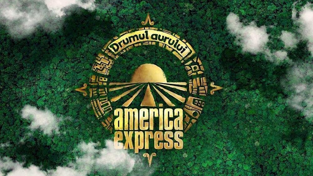 America Express – Sezonul 2 Editia 22 din 20 Noiembrie 2023