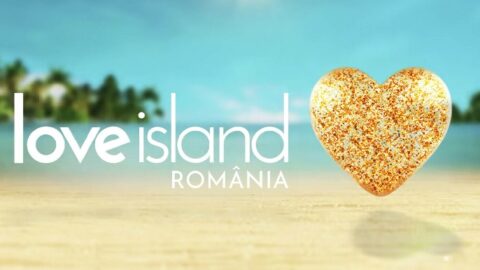 love island 2023 logo