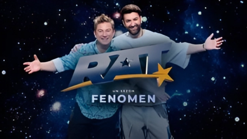 Romanii au Talent – Sezonul 14 Editia 2 din 16 Februarie 2024