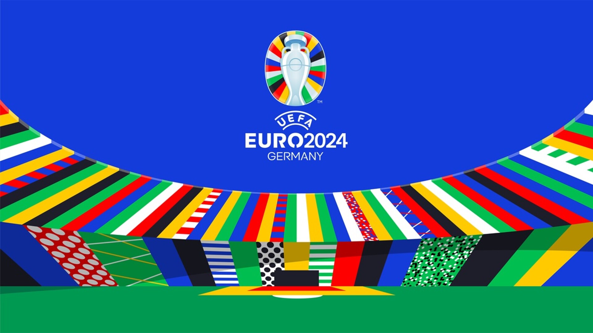 Euro 2024 – ANGLIA vs SLOVENIA 0:0 (rezumat)