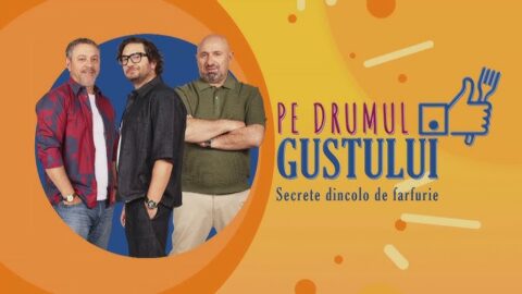 Pe Drumul Gustului Editia 1 – Campulung Moldovenesc