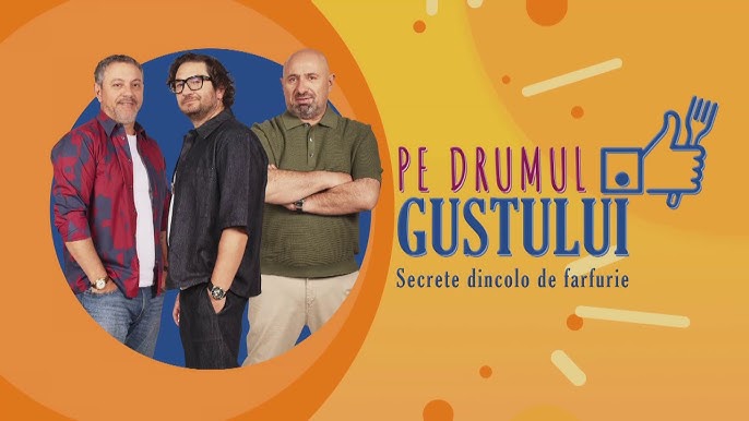Pe Drumul Gustului Editia 2 – Maroc