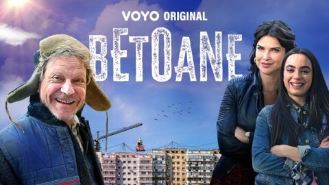 Betoane – Sezonul 1 Episodul 1 din 31 Mai 2025