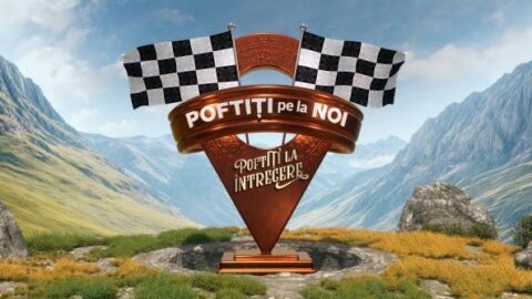 Poftiti pe la Noi | Poftiti la intrecere – Editia 1 din 2 Iunie 2025