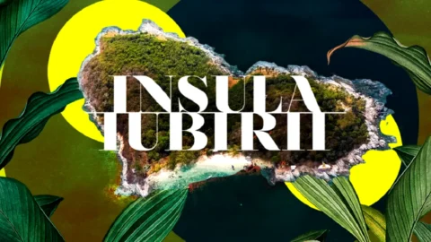 Insula Iubirii Sezonul 9 – Editia 10 din 11 August 2025