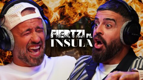 Fiertzi pe Insula Iubirii   Sezonul 2 – Episodul 3 din 10 August 2025
